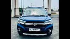 Used Maruti Suzuki XL6 Alpha MT Petrol in Surat