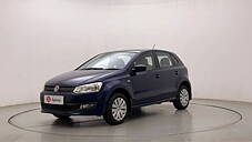 Used Volkswagen Polo Comfortline 1.2L (P) in Thane