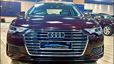 Used Audi A6 Premium Plus 45 TFSI in Hyderabad