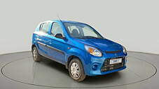 Used Maruti Suzuki Alto 800 Lxi in Chennai