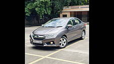 Used Honda City V in Pune