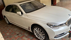 Second Hand BMW 7 Series 730Ld DPE in Chennai