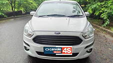 Used Ford Aspire Ambiente 1.5 TDCi in Nashik