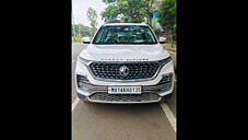 Used MG Hector Sharp 2.0 Diesel Turbo MT in Pune