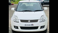 Used Maruti Suzuki Swift VDi in Pune