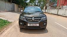 Second Hand Renault Kwid 1.0 RXT [2016-2019] in Bangalore