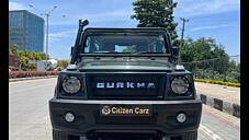 Used Force Motors Gurkha 4X4 [2021-2023] in Bangalore