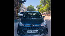 Used Hyundai i10 Sportz 1.2 Kappa2 in Chandigarh