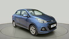 Used Hyundai Xcent S 1.2 in Ahmedabad