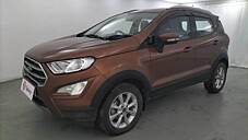 Used Ford EcoSport Titanium 1.5L Ti-VCT in Indore