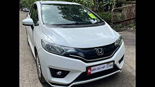 Used Honda Jazz V AT Petrol in Mumbai