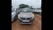 Used Maruti Suzuki Swift ZXi in Bhubaneswar