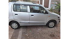Second Hand Maruti Suzuki Wagon R 1.0 LXI CNG (O) in Agra