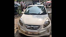 Used Honda Amaze 1.5 EX i-DTEC in Mumbai