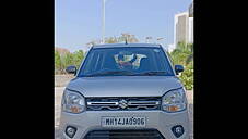 Used Maruti Suzuki Wagon R LXi 1.0 CNG in Pune