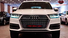 Used Audi Q7 45 TDI Premium Plus in Delhi