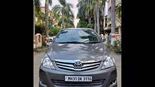 Used Toyota Innova 2.5 V 7 STR in Nagpur