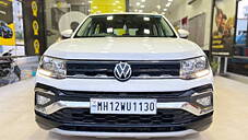 Used Volkswagen Taigun Highline 1.0 TSI MT in Nagpur