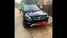 Used Mercedes-Benz GLE 350 d in Raipur