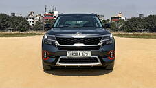 Used Kia Seltos HTX 1.5 CVT in Delhi