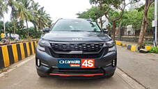 Used Kia Seltos X Line 1.5 Diesel AT in Mumbai