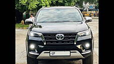 Used Toyota Fortuner 4X2 AT 2.8 Diesel in Delhi