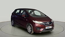 Used Honda Jazz S Petrol in Faridabad