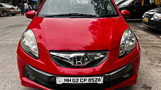 Used Honda Brio VX MT in Mumbai