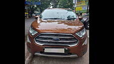 Used Ford EcoSport Titanium 1.5L Ti-VCT in Chennai