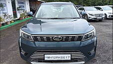 Used Mahindra XUV300 W8 1.2 Petrol [2019] in Pune