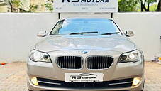 Used BMW 5 Series 520d Sedan in Pune