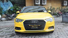 Used Audi A3 35 TDI Premium + Sunroof in Nagpur