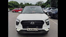 Used Hyundai Creta E 1.5 Diesel [2020-2022] in Delhi