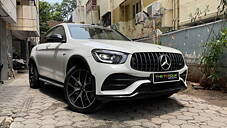 Used Mercedes-Benz AMG GLC43 Coupe 4MATIC [2020-2023] in Chennai