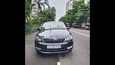 Used Skoda Rapid Ambition 1.5 TDI in Surat