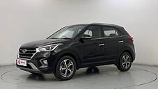 Used Hyundai Creta SX 1.6 AT Petrol in Delhi