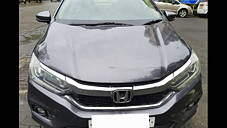 Used Honda City 4th Generation V CVT Petrol [2017-2019] in Mumbai