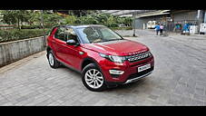 Used Land Rover Discovery Sport HSE Luxury in Mumbai