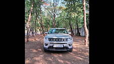 Used Jeep Compass Limited (O) 2.0 Diesel [2017-2020] in Nashik