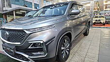 Used MG Hector Sharp 1.5 DCT Petrol [2019-2020] in Lucknow