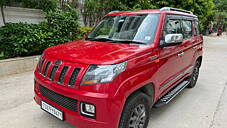 Used Mahindra TUV300 T10 in Hyderabad