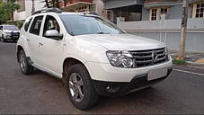 Used Renault Duster 110 PS RxL Diesel in Bangalore