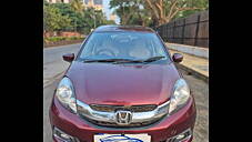 Used Honda Mobilio S Diesel in Mumbai