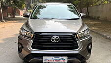 Used Toyota Innova Crysta GX 2.4 AT 7 STR in Delhi