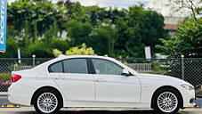 Used BMW 3 Series GT 320d Luxury Line in Kochi