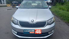 Used Skoda Rapid Ambition 1.6 MPI AT in Thane