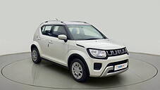 Used Maruti Suzuki Ignis Delta 1.2 MT in Delhi