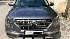 Used Hyundai Venue SX 1.4 CRDi Dual Tone in Nagpur