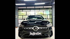 Used Mercedes-Benz GLA 220d 4MATIC [2021-2023] in Mumbai