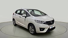 Used Honda Jazz VX CVT Petrol in Mumbai